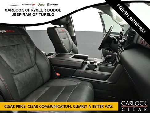 Used 2023 Toyota Tundra TRD Pro image 42
