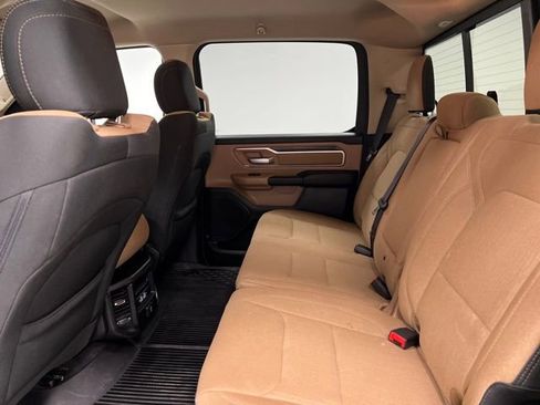 Used 2021 RAM 1500 Big Horn AWD/4WD image 41