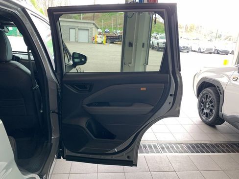 New 2026 Subaru Forester Wilderness image 19