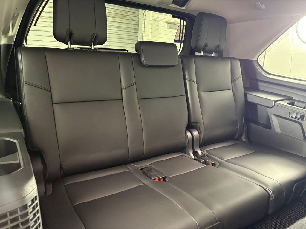 Used 2024 Toyota Sequoia TRD Pro AWD/4WD image 34
