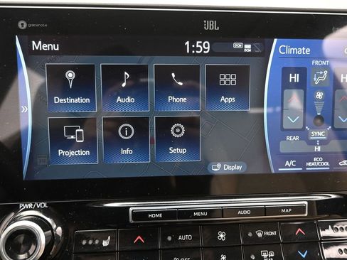 Used 2020 Toyota Highlander Limited image 32