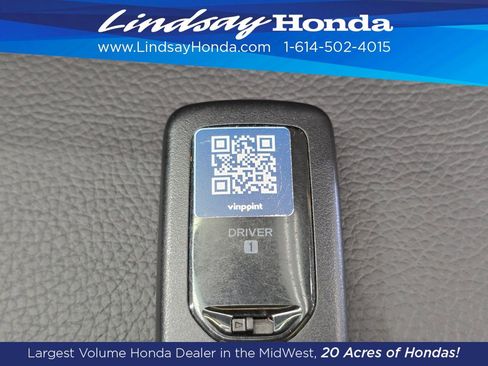 Used 2024 Honda Ridgeline RTL image 23