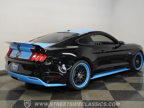 Used 2016 Ford Mustang GT Premium w/ GT Performance Package image 14