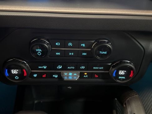 Used 2023 Ford Bronco Raptor AWD/4WD image 15