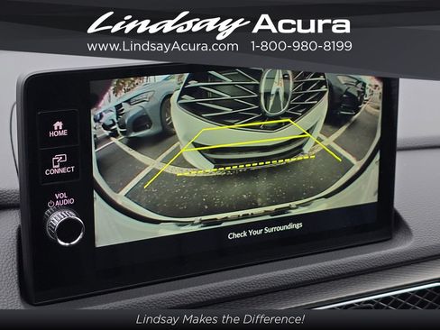 Used 2026 Acura Integra A-Spec FWD image 16