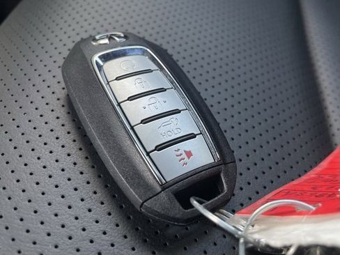 Used 2023 INFINITI QX55 Sensory w/ Lighting Package image 21