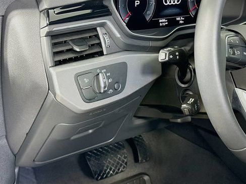 Used 2024 Audi A5 2.0T Premium Plus AWD/4WD image 10