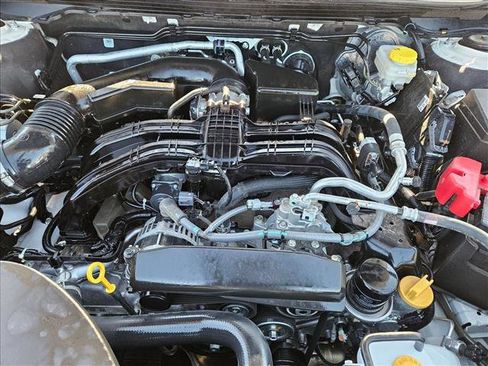 Certified 2025 Subaru Outback Onyx Edition image 23