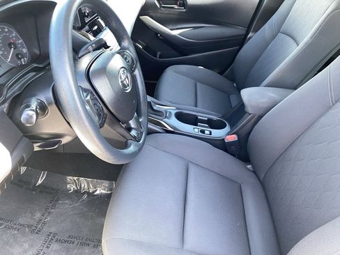 Used 2024 Toyota Corolla LE FWD image 27
