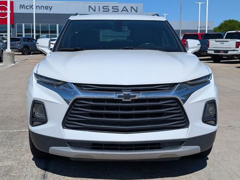 Used 2019 Chevrolet Blazer LT image 9