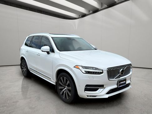 Used 2020 Volvo XC90 T6 Inscription image 7