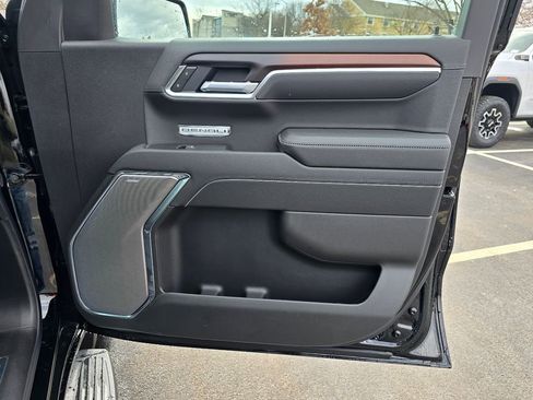 New 2026 GMC Sierra 1500 Denali image 32