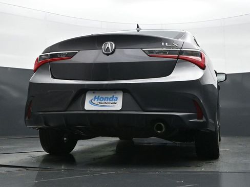 Used 2019 Acura ILX FWD image 23