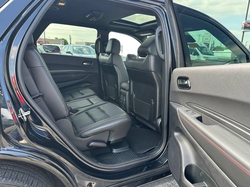 Used 2025 Dodge Durango R/T AWD/4WD image 17