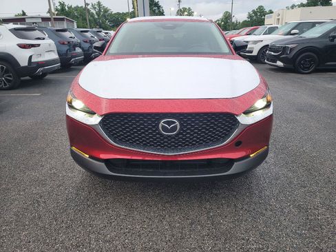 New 2026 MAZDA CX-30 AWD 2.5 S w/ Select Sport Pkg image 2