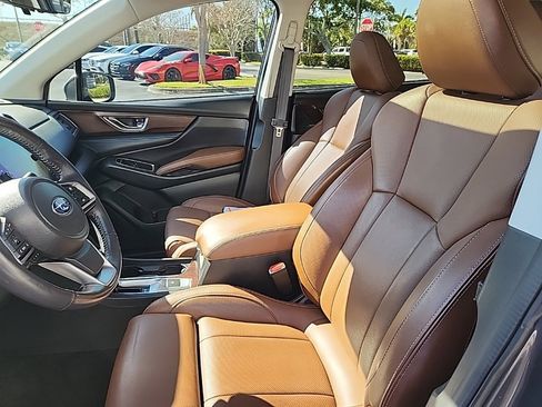 Used 2023 Subaru Ascent Touring image 20