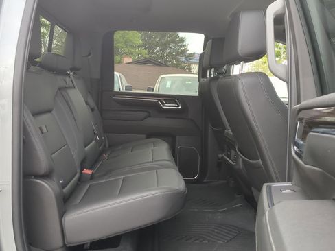 Used 2024 Chevrolet Silverado 2500 LT w/ All Star Edition image 26