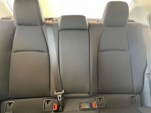 Used 2025 Toyota Corolla LE image 36