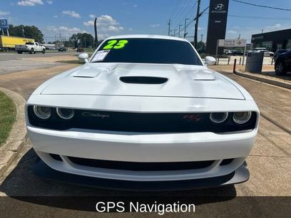 Used 2023 Dodge Challenger R/T Scat Pack