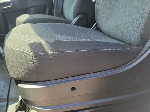 Used 2025 RAM ProMaster 2500 image 15