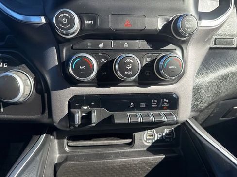 Used 2023 RAM 1500 Big Horn image 26