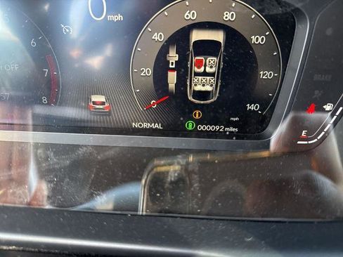 Used 2025 Acura ADX A-Spec image 5