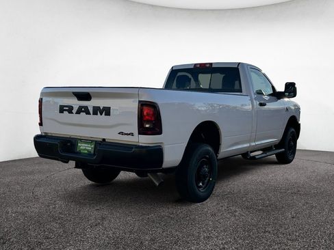 New 2026 RAM 2500 Tradesman image 5
