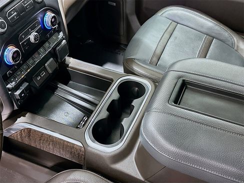 Used 2021 GMC Sierra 1500 Denali w/ Driver Alert Package II image 17