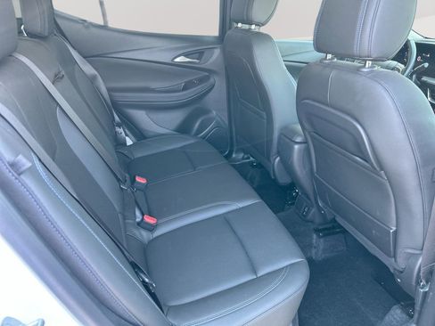 Used 2025 Buick Encore GX Sport Touring w/ Advanced Technology Package AWD/4WD image 22