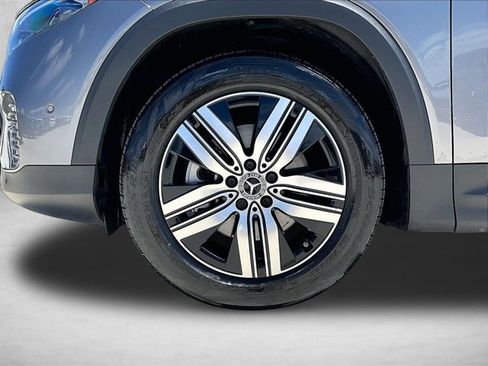 Certified 2023 Mercedes-Benz EQB 300 4MATIC image 10