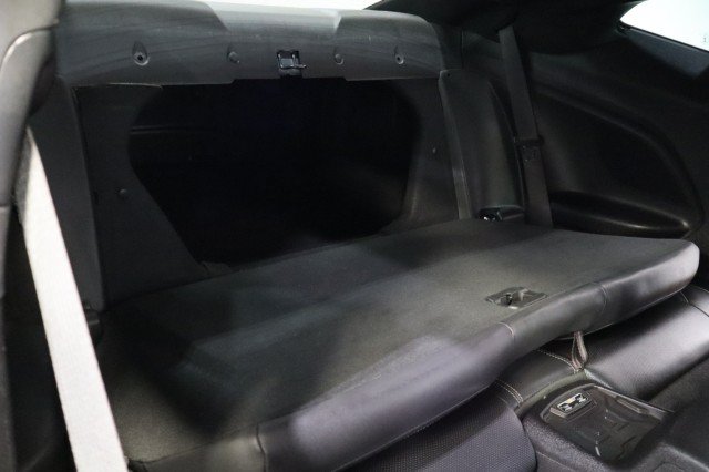 Used 2018 Chevrolet Camaro SS RWD image 57