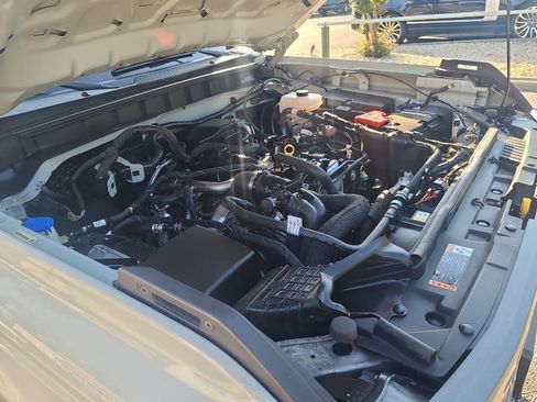 Used 2022 Ford Bronco Badlands AWD/4WD image 41