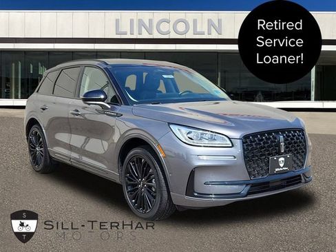 Used 2024 Lincoln Corsair Reserve w/ Equipment Group 202A image 1