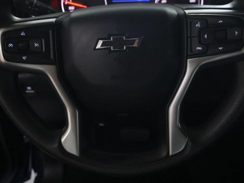 Used 2020 Chevrolet Silverado 1500 RST w/ Z71 Off-Road Package AWD/4WD image 18