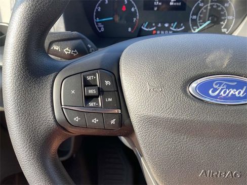 New 2025 Ford Transit 250 Low Roof w/ Load Area Protection Package image 17