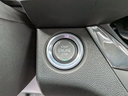 New 2026 Buick Envista Preferred FWD image 15