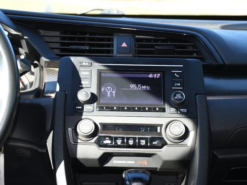 Used 2019 Honda Civic Sport image 26