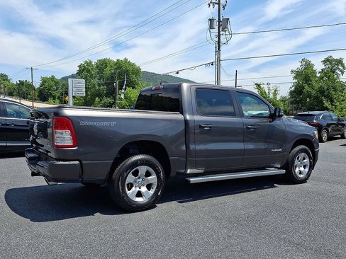 Used 2020 RAM 1500 Big Horn AWD/4WD image 9