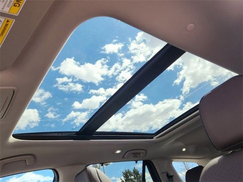 New 2025 Honda Pilot Elite image 22