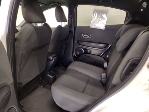 Used 2021 Honda HR-V Sport image 22