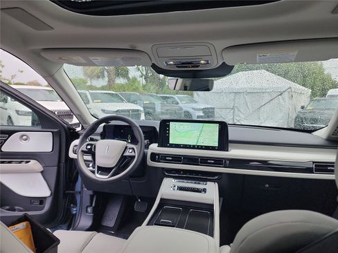 New 2026 Lincoln Aviator Reserve AWD/4WD image 27