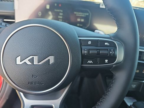 New 2026 Kia K5 GT image 14