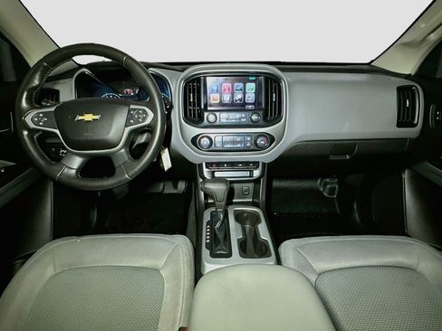 Used 2016 Chevrolet Colorado LT AWD/4WD image 9