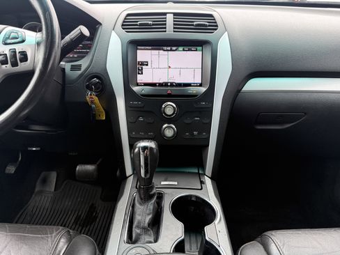 Used 2014 Ford Explorer XLT w/ Equipment Group 202A image 23