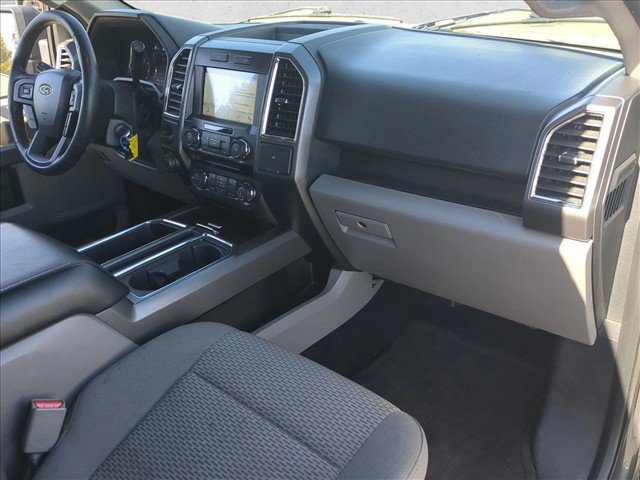 Used 2016 Ford F150 XLT w/ Equipment Group 301A Mid RWD image 21