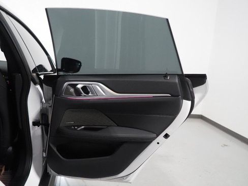 Used 2023 BMW i4 eDrive35 w/ Premium Package RWD image 71
