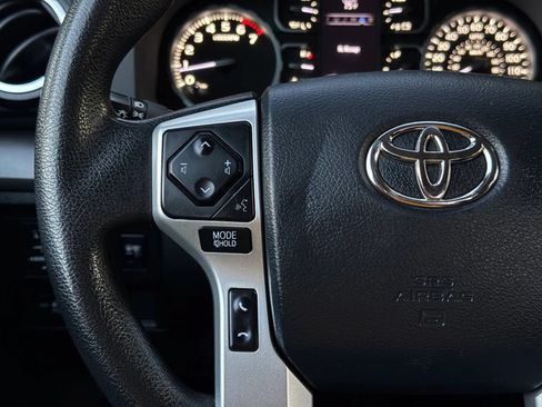 Used 2019 Toyota Tundra SR5 w/ TRD Off Road Package AWD/4WD image 35