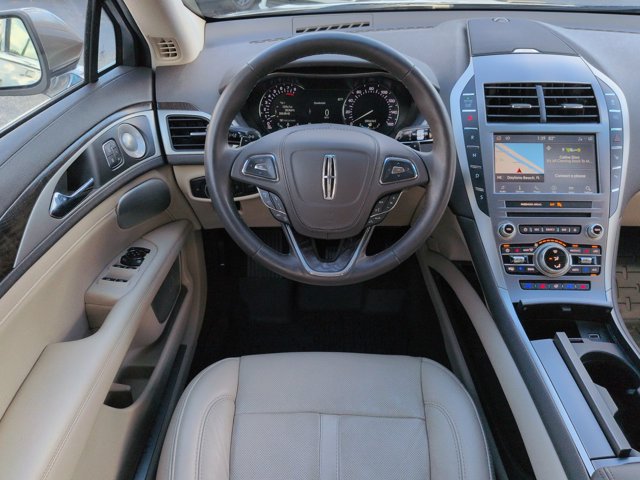 Used 2019 Lincoln MKZ Reserve w/ Luxury Package FWD image 15