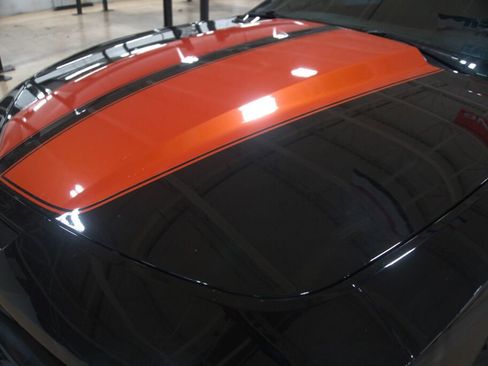 Used 2012 Chevrolet Camaro SS w/ RS Package RWD image 13