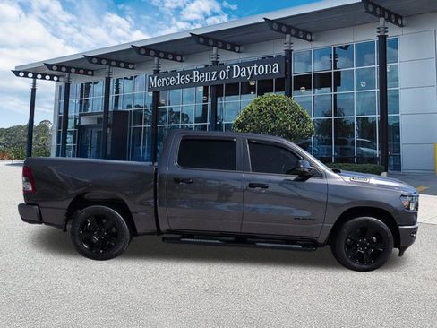 Used 2023 RAM 1500 Big Horn AWD/4WD image 3
